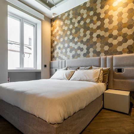 Duomo Elegant Apartment Milan Exterior photo