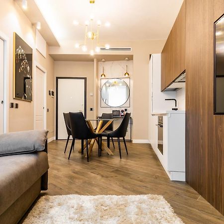 Duomo Elegant Apartment Milan Exterior photo