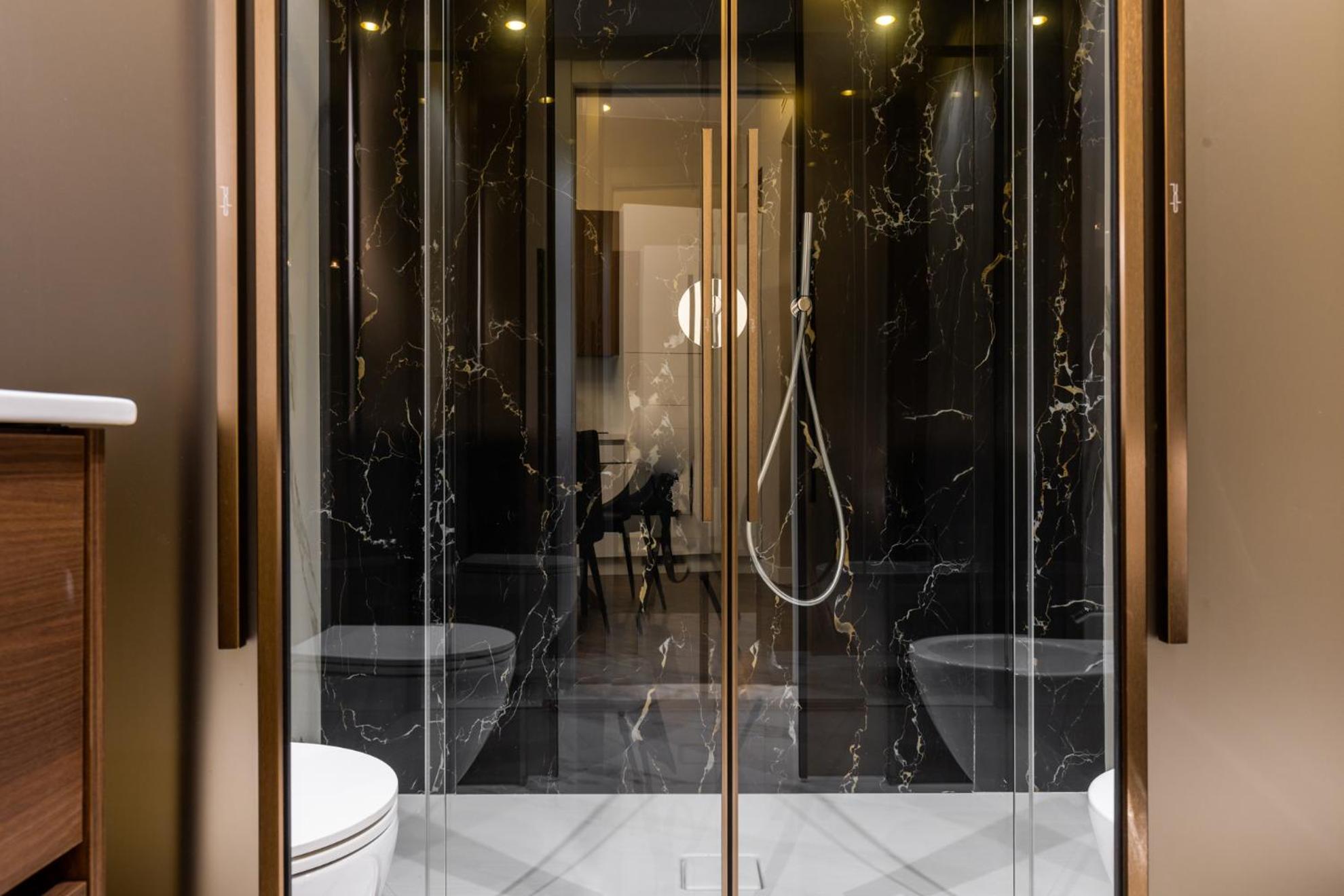Duomo Elegant Apartment Milan Exterior photo