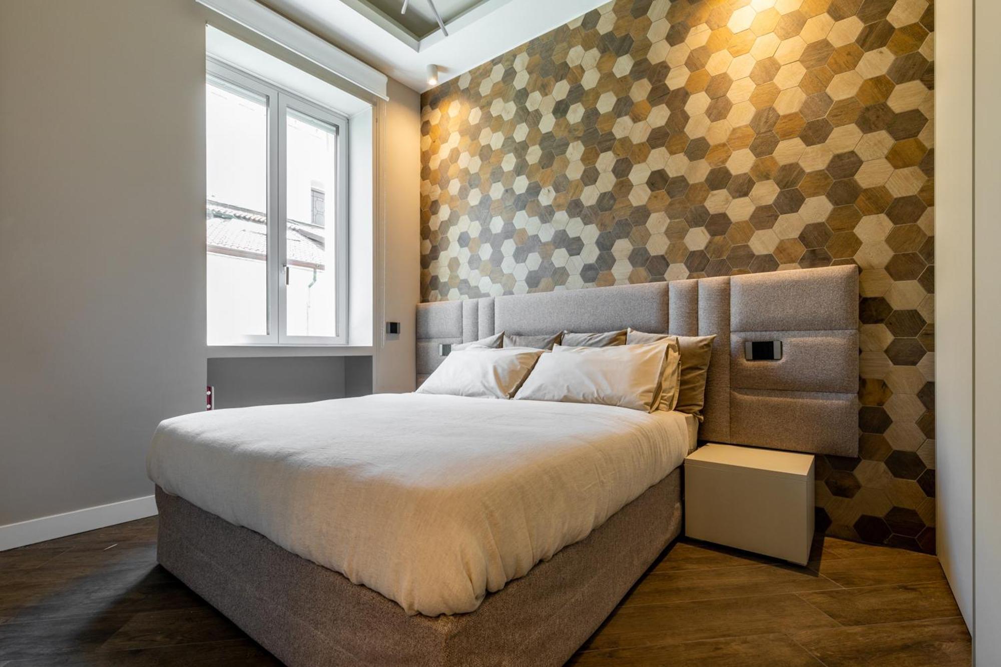 Duomo Elegant Apartment Milan Exterior photo