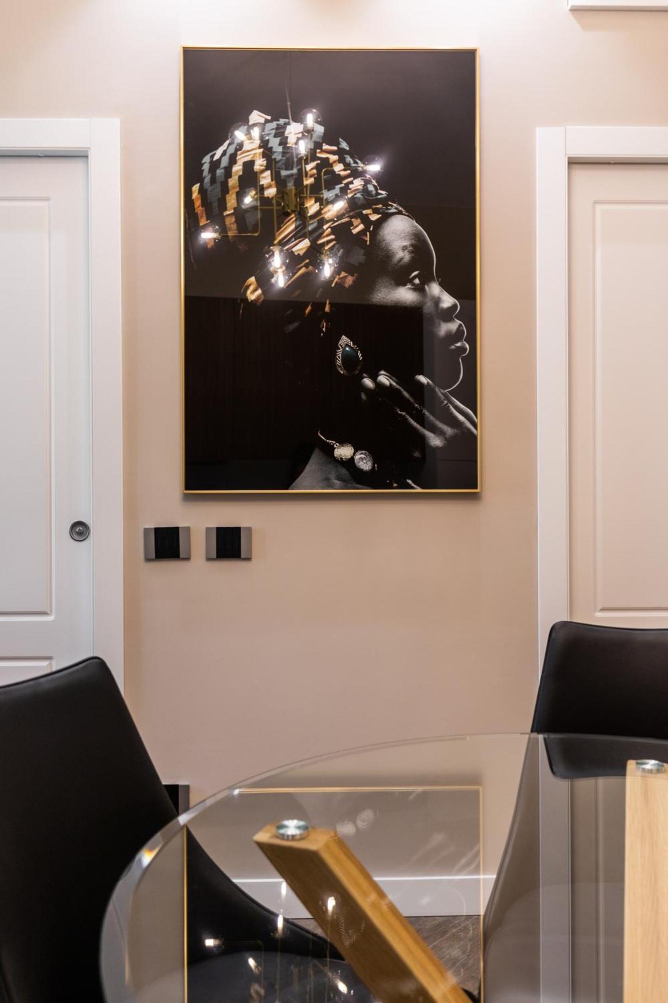 Duomo Elegant Apartment Milan Exterior photo