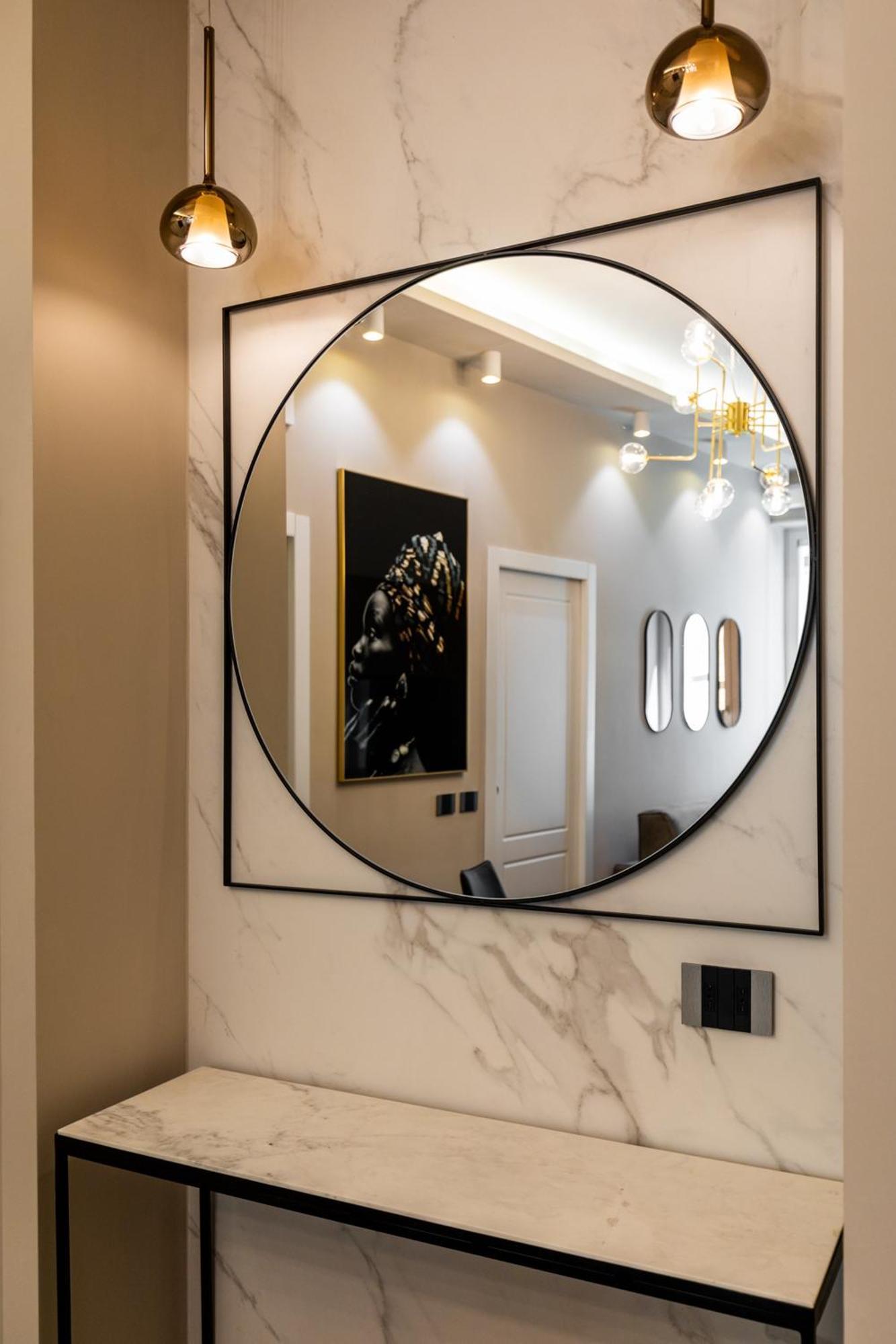 Duomo Elegant Apartment Milan Exterior photo