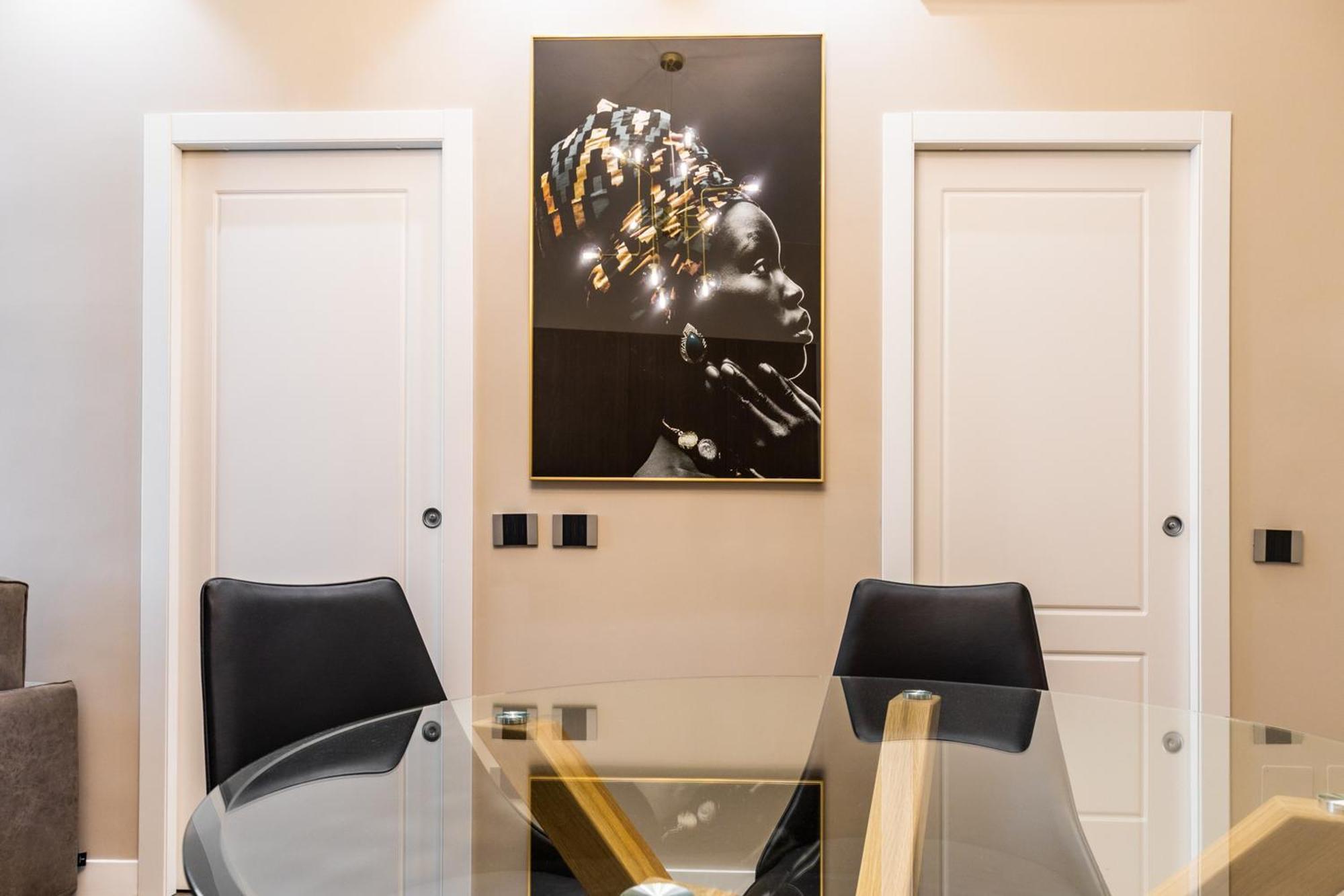 Duomo Elegant Apartment Milan Exterior photo