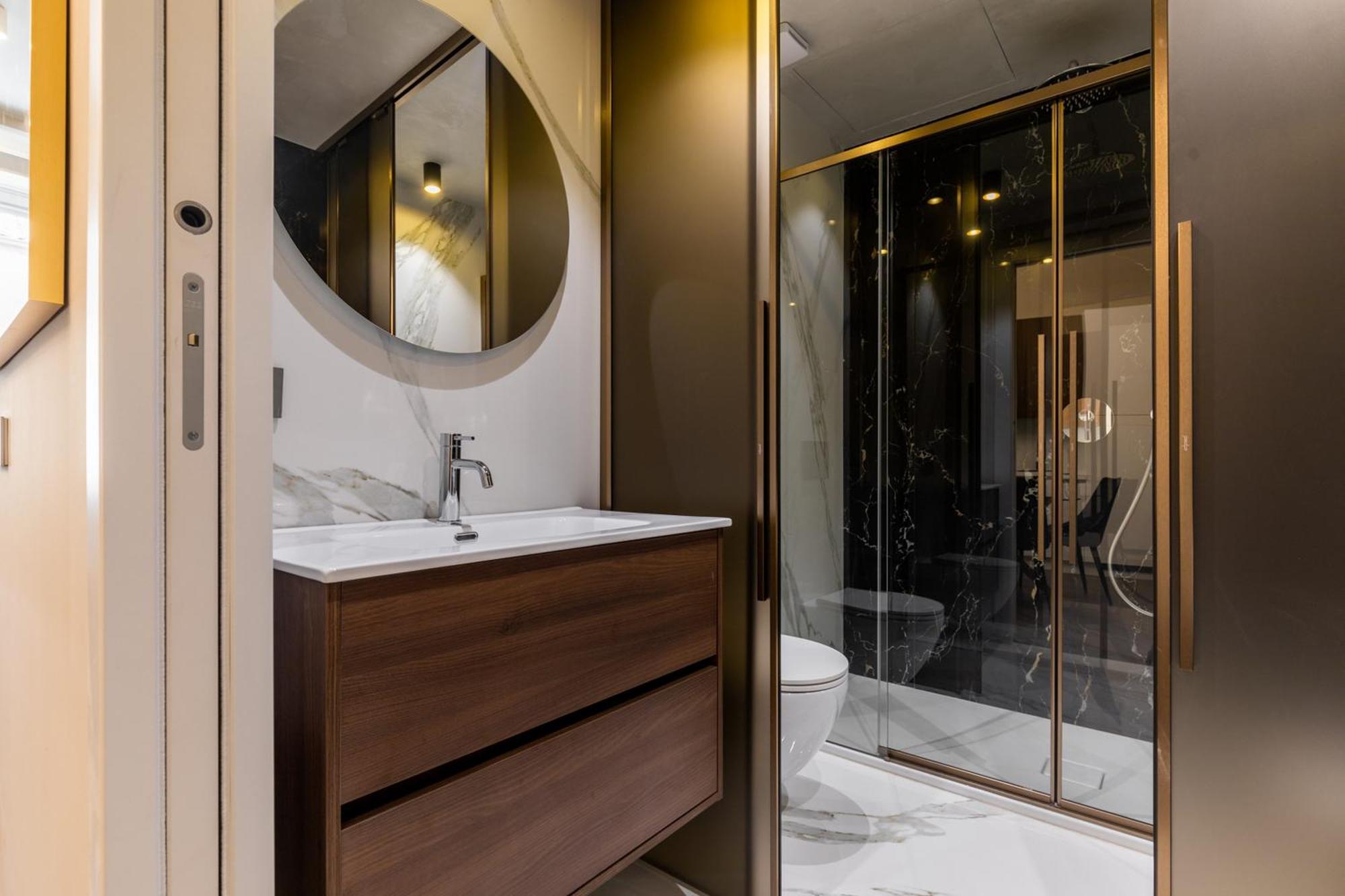 Duomo Elegant Apartment Milan Exterior photo