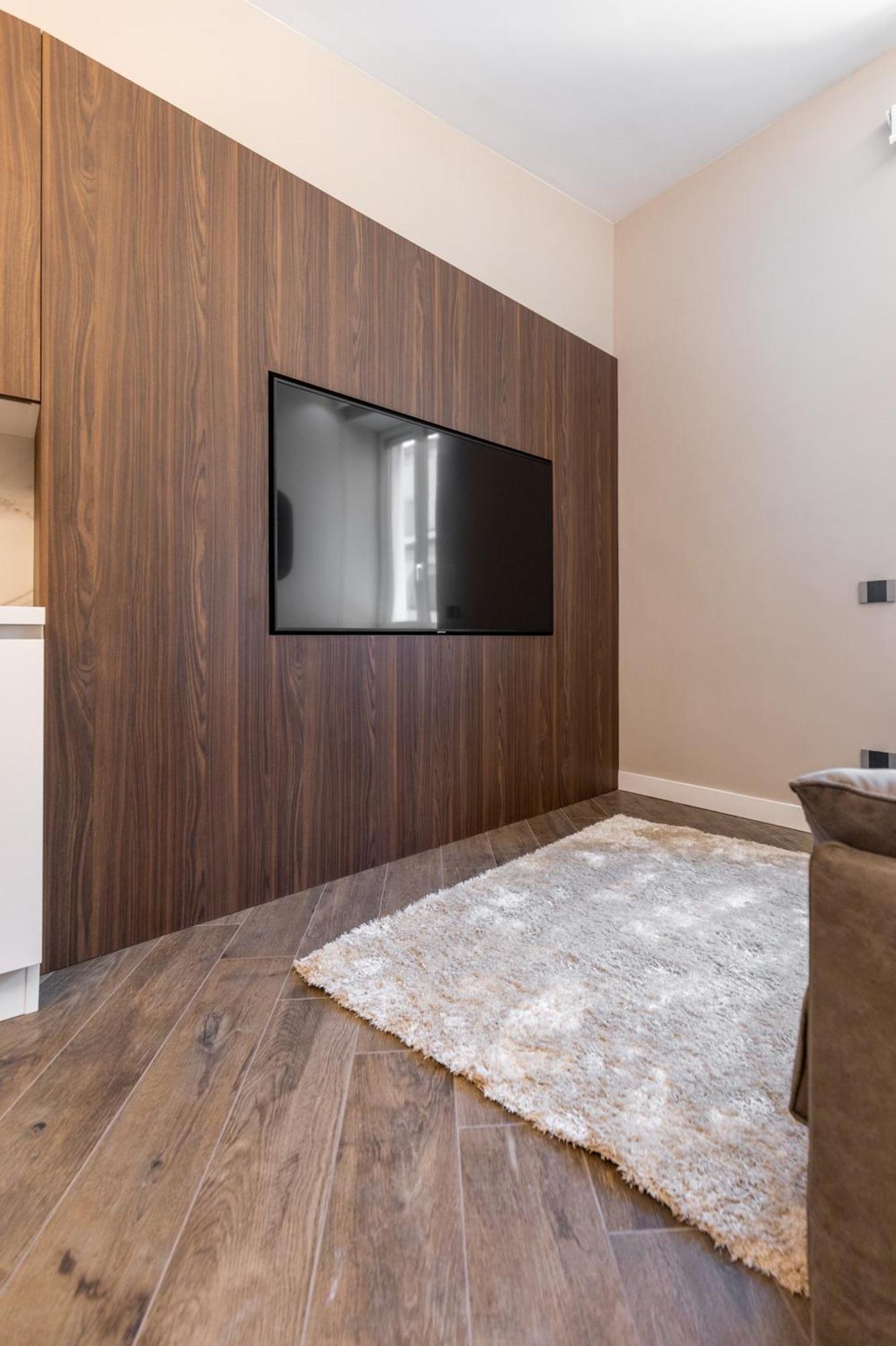 Duomo Elegant Apartment Milan Exterior photo